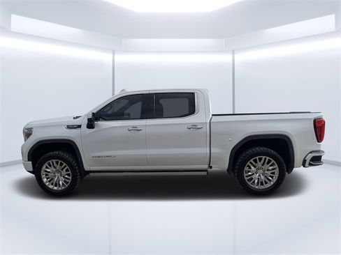 Used 2019 GMC Sierra 1500 Denali w/ Denali Ultimate Package image 6