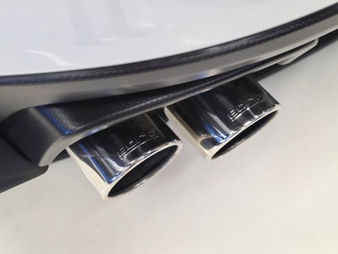 Used 2021 Subaru WRX STI AWD/4WD image 5