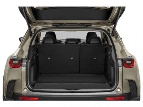 Used 2025 MAZDA CX-50 2.5 Turbo w/ Premium Plus Pkg image 14