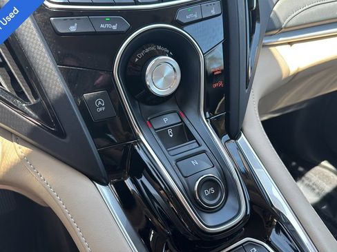 Used 2020 Acura RDX AWD w/ Technology Package image 26