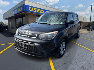 Used 2015 Kia Soul FWD video 1