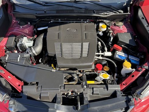 Used 2020 Subaru Forester Touring image 38