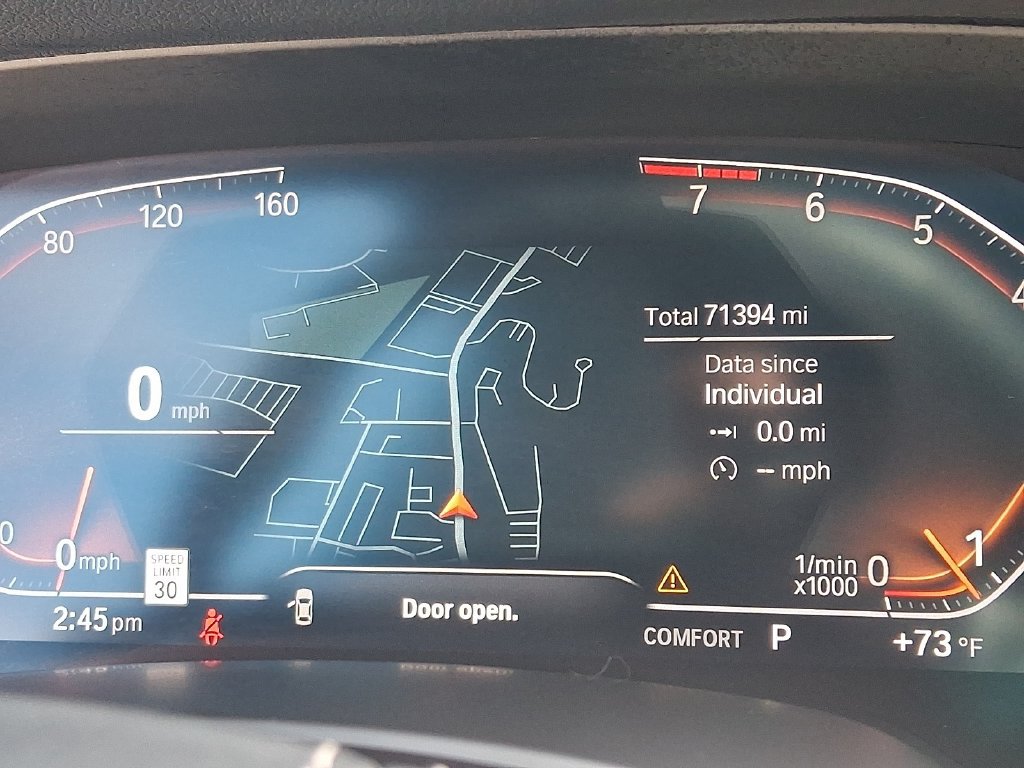 Used 2021 BMW X5 xDrive40i w/ Premium Package AWD/4WD image 21