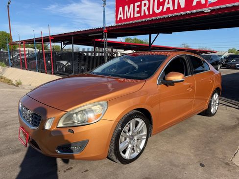 Used 2011 Volvo S60 T6 image 26