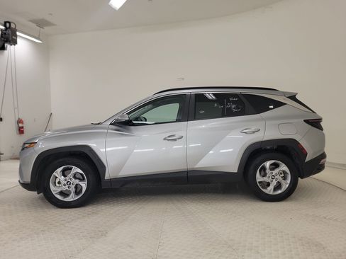 Used 2023 Hyundai Tucson SEL image 2