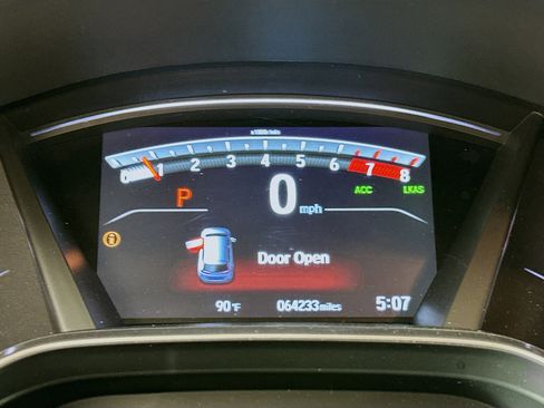 Used 2018 Honda CR-V EX-L image 19