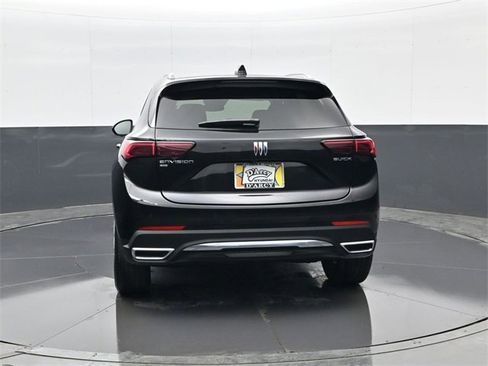 Used 2025 Buick Envision Preferred image 6