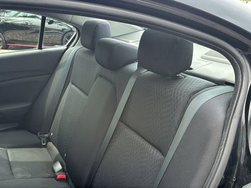 Used 2014 Honda Civic LX image 24