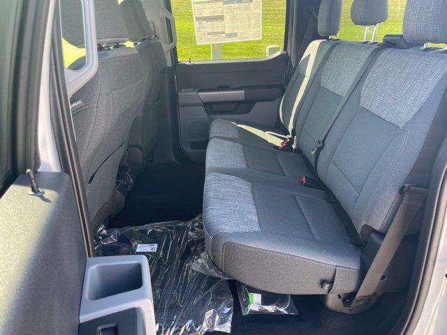 New 2026 Ford F250 XLT AWD/4WD image 20