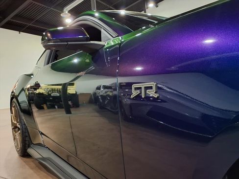 Used 2024 Ford Mustang GT Premium w/ GT Performance Package image 14