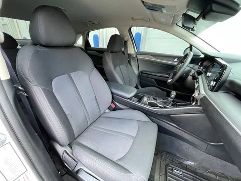 Used 2023 Kia K5 LXS FWD image 30
