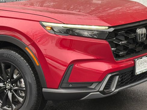 New 2026 Honda CR-V Sport-L image 4