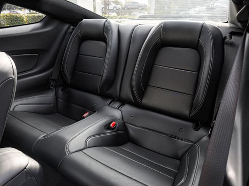 Used 2015 Ford Mustang GT Premium w/ GT Performance Package image 33