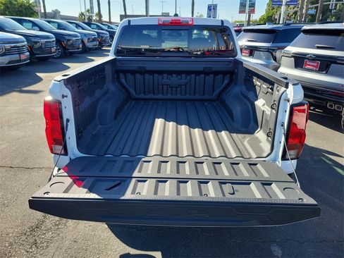 New 2025 Chevrolet Colorado LT w/ Advanced Trailering Package image 19