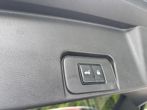 Used 2026 Nissan Rogue SL AWD/4WD image 21