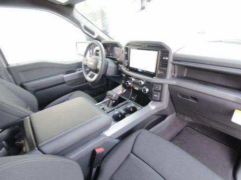 New 2026 Ford F150 XLT w/ Equipment Group 302A MID image 29