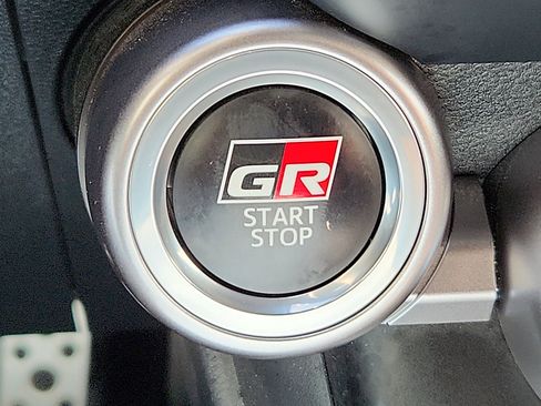Used 2023 Toyota GR86 Premium RWD image 21