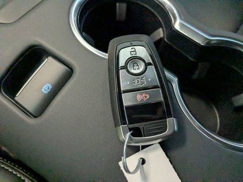 New 2026 Ford Mustang Premium image 24