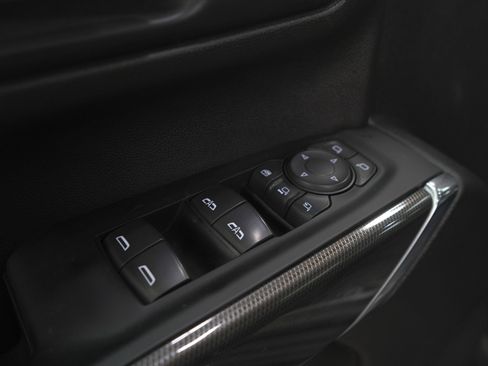 Used 2023 GMC Sierra 2500 AT4 w/ Gooseneck/5TH Wheel Package image 22