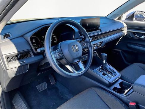 Used 2024 Honda CR-V EX image 14