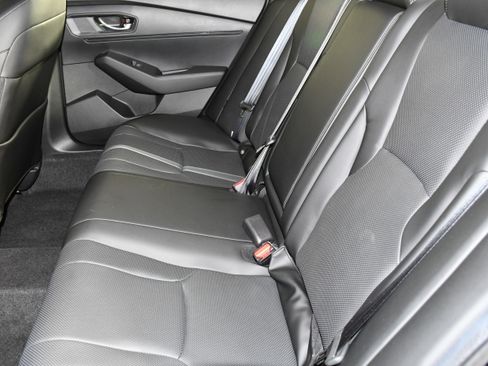 Certified 2025 Honda Accord Sport image 48