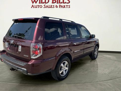 Used 2007 Honda Pilot EX-L image 22