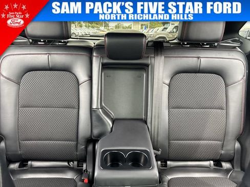 Used 2025 Ford Escape ST-Line FWD image 15