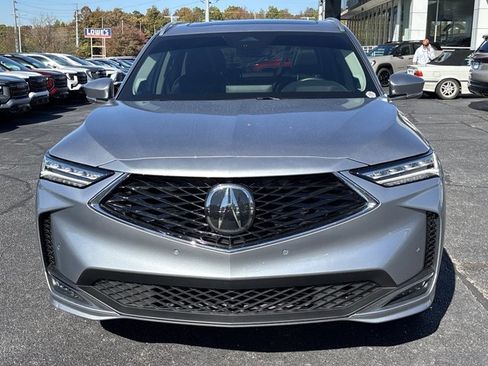 Used 2025 Acura MDX w/ Advance Package image 11