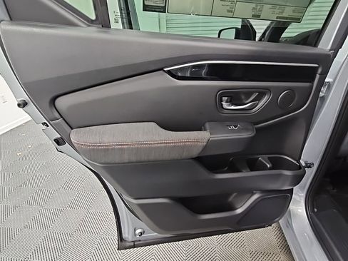 New 2026 Honda Pilot Sport image 34