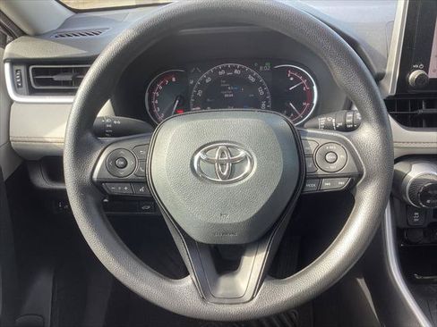 Used 2024 Toyota RAV4 XLE w/ Convenience Package FWD image 34