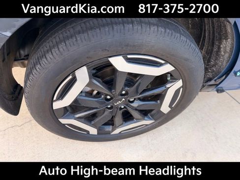 Used 2024 Kia Telluride S w/ S Sunroof Package image 10