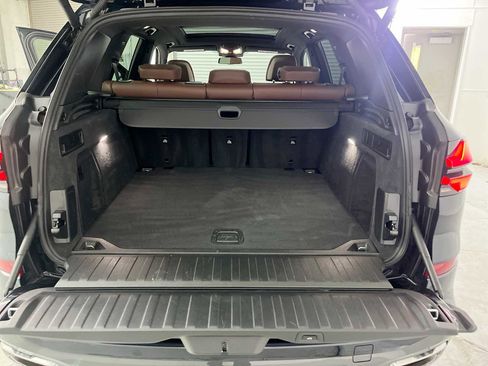 Used 2026 BMW X5 xDrive40i image 21