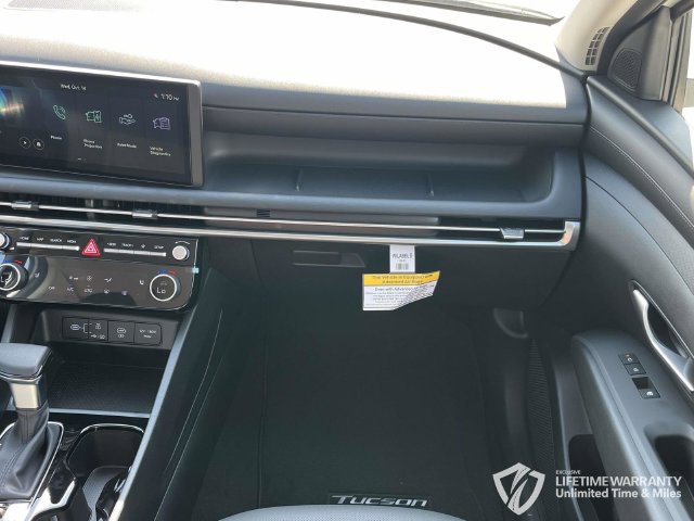 New 2026 Hyundai Tucson SEL Plus AWD/4WD image 15