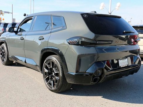 Used 2023 BMW XM image 7