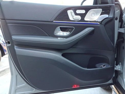 New 2026 Mercedes-Benz GLE 580 4MATIC image 12