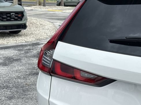 New 2026 Honda CR-V EX-L image 14