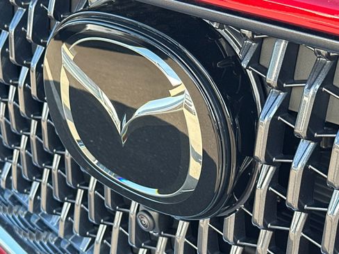 New 2025 MAZDA CX-5 Signature image 14