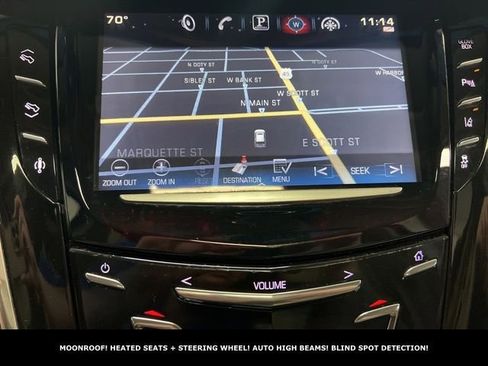 Used 2015 Cadillac Escalade Luxury image 28