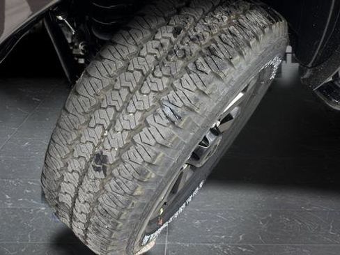 New 2026 RAM 2500 Big Horn AWD/4WD image 37