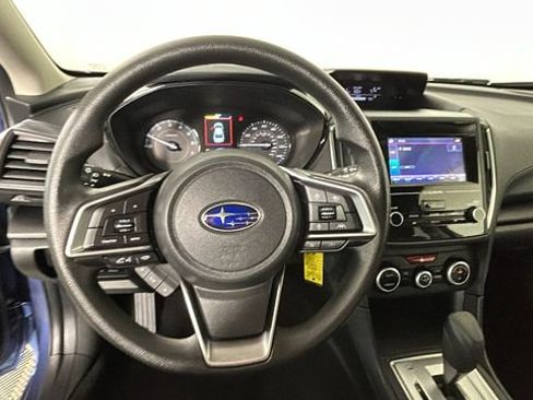 Used 2020 Subaru Crosstrek 2.0i AWD/4WD image 15