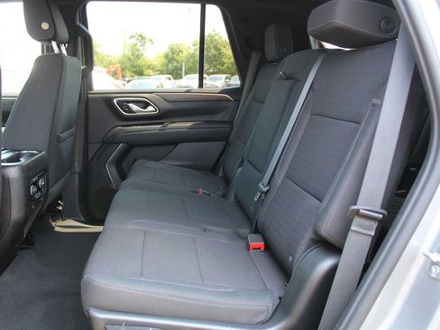 Certified 2023 Chevrolet Tahoe LS w/ Driver Alert Package AWD/4WD image 10