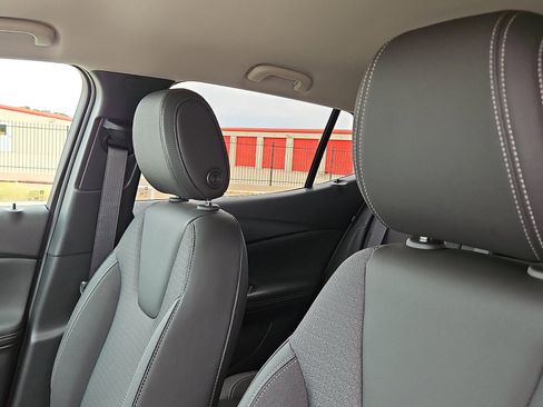 New 2026 Buick Encore GX Preferred w/ Comfort Package FWD image 11