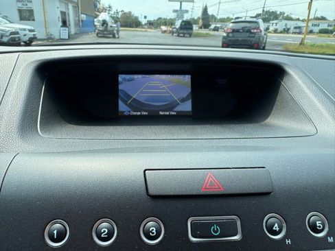 Used 2014 Honda CR-V EX-L image 20