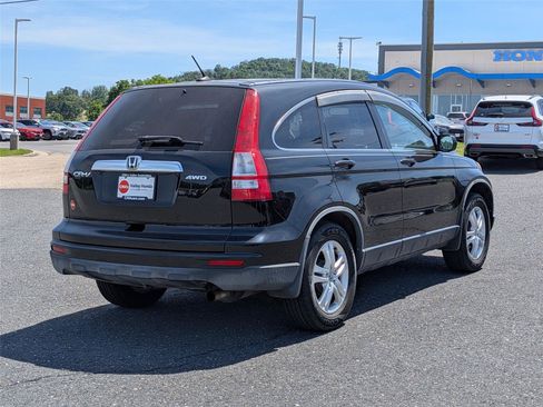 Used 2011 Honda CR-V EX-L image 5