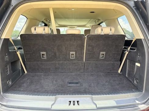Certified 2024 Ford Expedition Limited RWD image 22