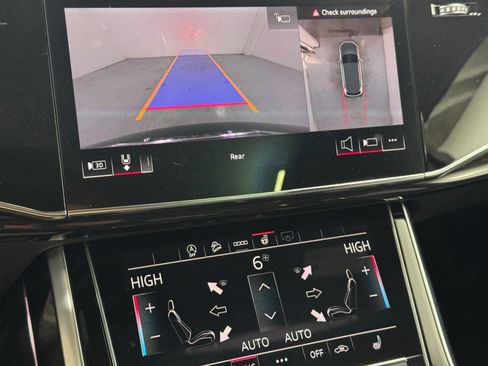 New 2026 Audi Q7 2.0T Premium image 36