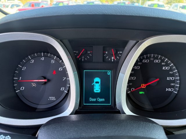 Used 2017 Chevrolet Equinox LT w/ Convenience Package FWD image 24