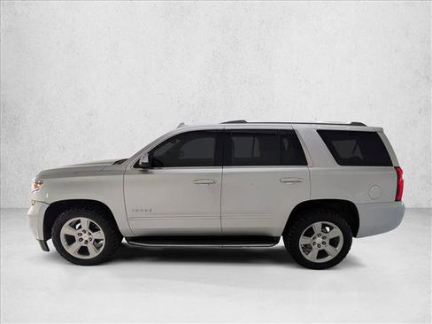 Used 2018 Chevrolet Tahoe Premier image 8