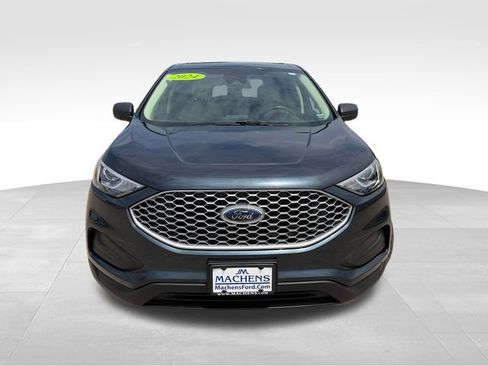 Used 2024 Ford Edge SE AWD/4WD image 9