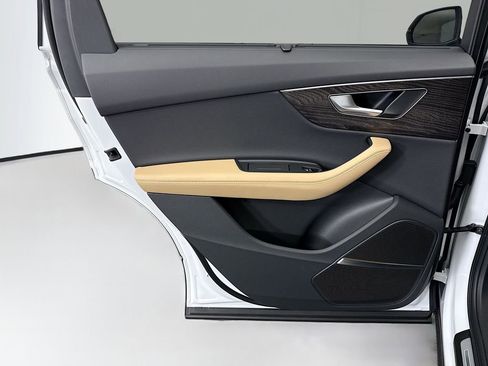 New 2026 Audi Q7 2.0T Premium Plus image 25